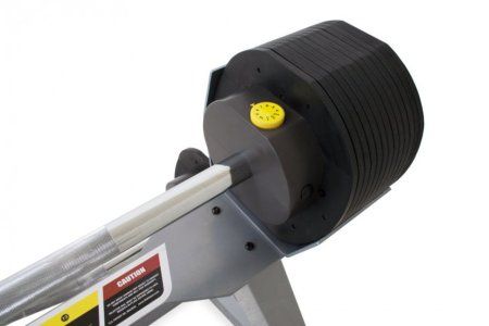 Штанга наборная MX Select MX-80