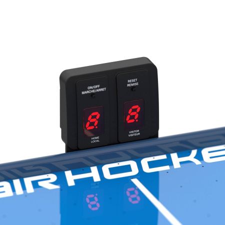 Игровой стол - аэрохоккей DFC ZONE 48"
