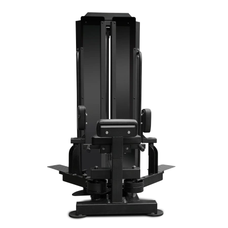 Сведение-Разведение ног профессиональный BRONZE GYM PARTNER ML-817