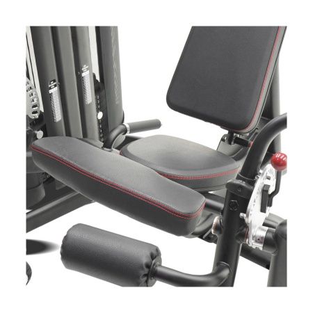 Разгибание/сгибание ног Inspire DMEC1