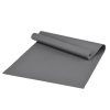 Коврик для фитнеса и йоги YM01-PVCYO-Grey 173 х 61 х 0,3 см