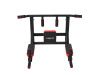 Турник настенный 3 в 1 UNIX Fit PULL UP 200