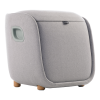Массажер для ног Ergonova MeTime Ottoman