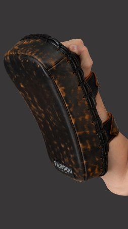 Тайпэд «DIKO FILIPPOV» из буйволиной кожи 1 кг