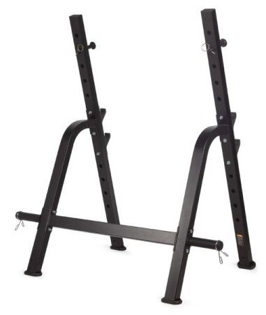 Стойка для приседаний, жима лежа VictoryFit VF-B2013
