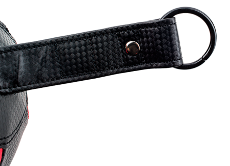 Груша на растяжках UFC