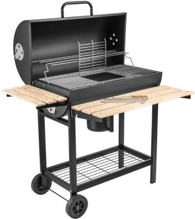 Угольный гриль Sundays KY1813