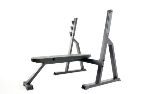 Скамья для жима лежа Domsen Ds23