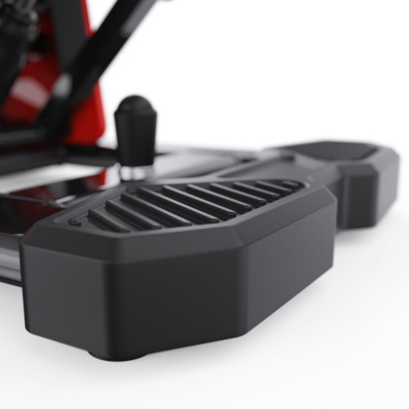 Балансировочный степпер DFC ST-BBR с ковриком