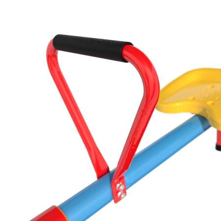 Качели-весы/карусель SEESAW DFC SE-01