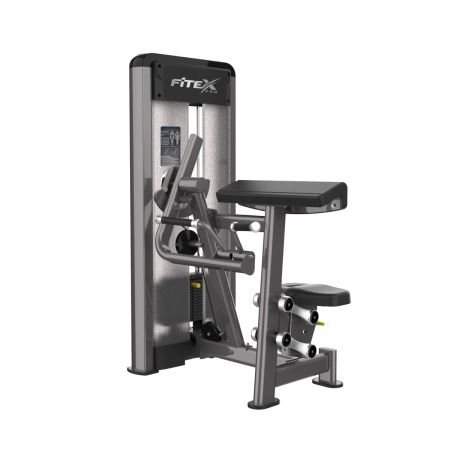 Бицепс машина Fitex PRO FTX-61A10