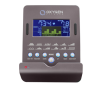 Эллиптический эргометр OXYGEN GX-65FD HRC+ 