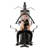 Силовой комплекс DFC HomeGym D5125