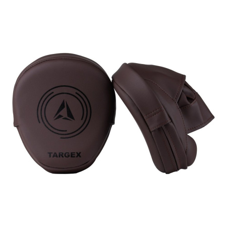 Лапы боксерские TARGEX PRO