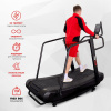 Инерционная беговая дорожка Protrain OFT-98R