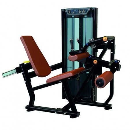 Сгибание ног сидя UG-FU 03