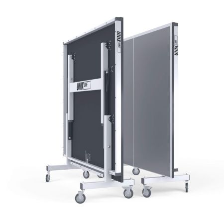 Профессиональный теннисный стол UNIX Line 25 mm MDF (Grey)