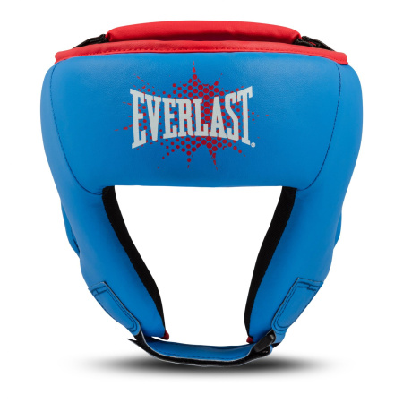 Шлем детский Everlast Prospect Синий
