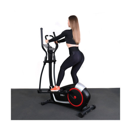 Магнитный эллиптический тренажер Everyfit K8727HP