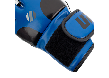 Перчатки MMA тренировочные с открытой ладонью UFC S/M