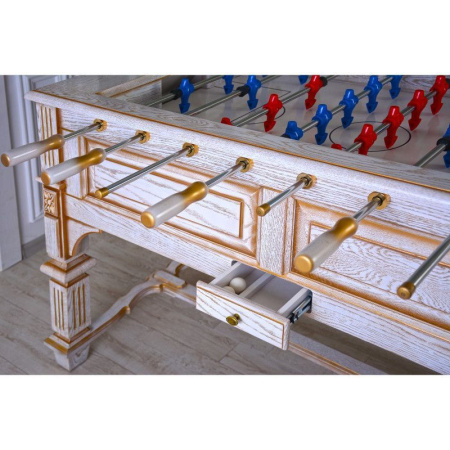 Настольный футбол (кикер) Desperado Vintage Louis XVI