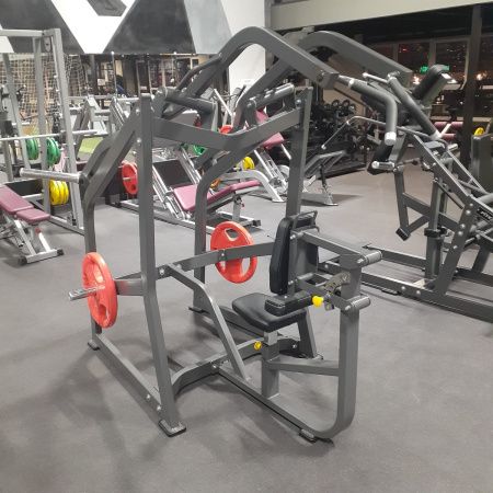 Тяга вниз спереди Fitex PRO FTX-82004