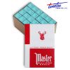 Мел Master Green 72шт.