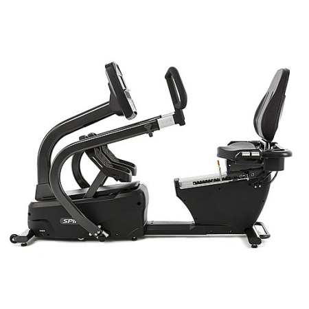 Горизонтальный степпер SPIRIT CRS800