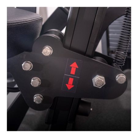 Грудной жим Protrain CP101