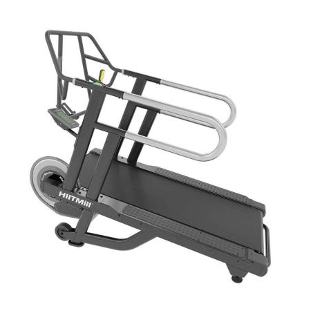 Функциональная беговая дорожка HIITMILL X STAIRMASTER 9-4680 (W CONSOLE)