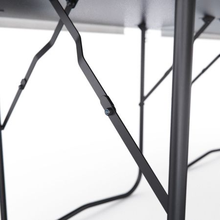 Теннисный стол DFC TORNADO Cyclone SB-PT-02