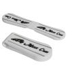 Набор Mezz Smart Chalk Set SCS-WK белый/черный