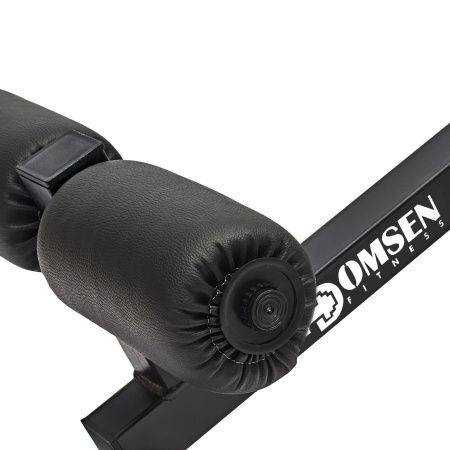 Тренажер гиперэкстензия складная Domsen Ds21