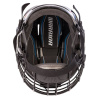 Шлем хоккейный Warrior Covert PX2 Combo Slvcage