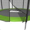 Батут UNIX Line Simple 10 ft Green (outside)