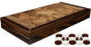 Нарды Античная Карта Yenigun