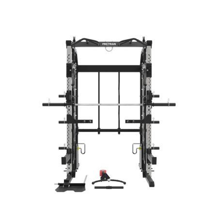 Многофункциональный силовой комплекс Protrain GT3B PRO