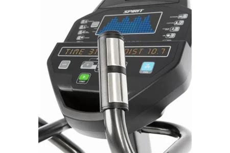 Степпер Spirit CS800 Silver