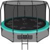 Каркасный батут Clear Fit FamilyHop 10Ft