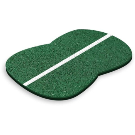 Покрытие из резиновой крошки бесшовное