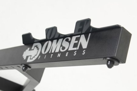 Скамья для жима лежа Domsen Ds23