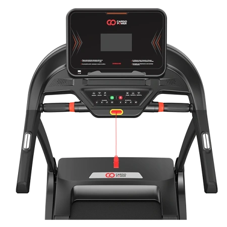 Беговая дорожка CardioPower Track7
