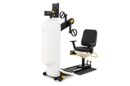 Реабилитационный эргометр для верхней части тела DYACO Medical 8.5UE