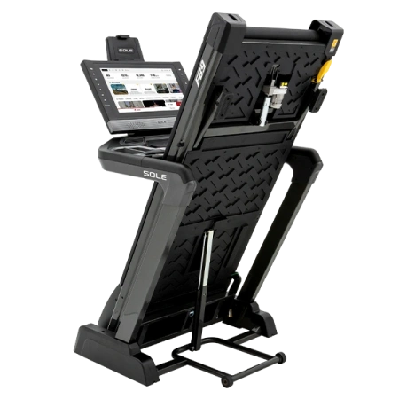 Беговая дорожка Sole F89 (2023)