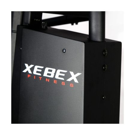 Противонаправленная лестница Xebex CBR-02