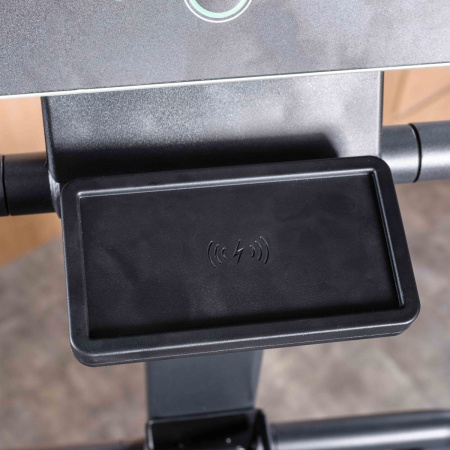 A4001P Тренажер-лестница (LED-дисплей) DHZ