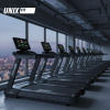 Беговая дорожка UNIX Fit T-1520 PRO (LED)