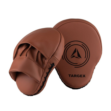 Лапы боксерские TARGEX HARD