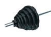 Штанга олимпийская 128 кг Original FitTools