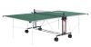 Теннисный стол DONIC OUTDOOR ROLLER FUN GREEN